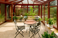 Hood Manor conservatory quotes