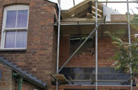 free Hood Manor home extension quotes