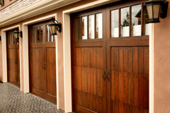 Hood Manor garage extension quotes